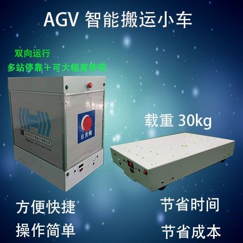 AGV